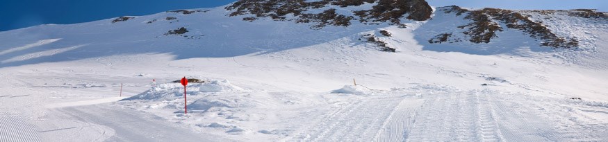 Ankogel - Molltaler Gletscher